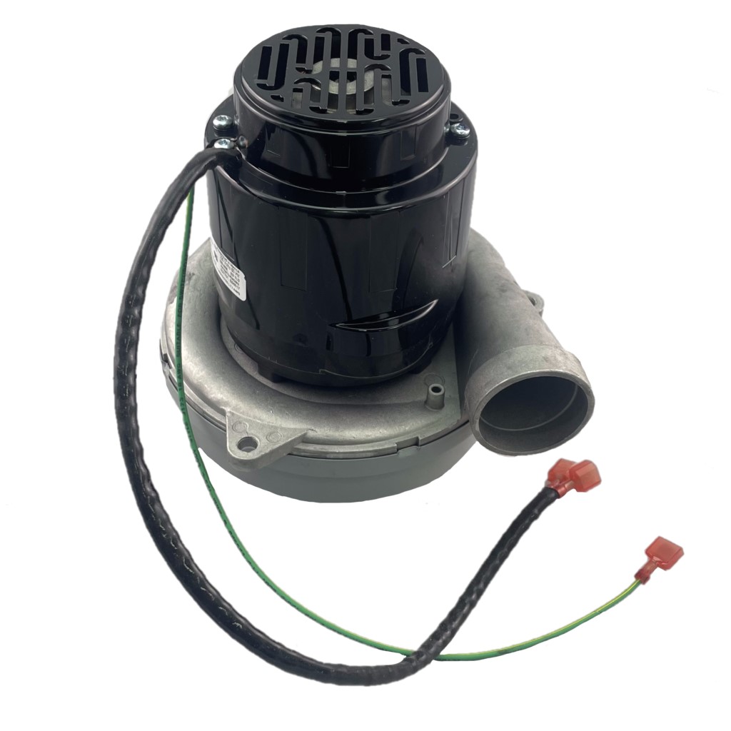 230-240v Vacuum Motor