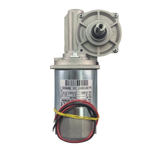 [414601] 24v Gear Motor 90w Right (use #438443)