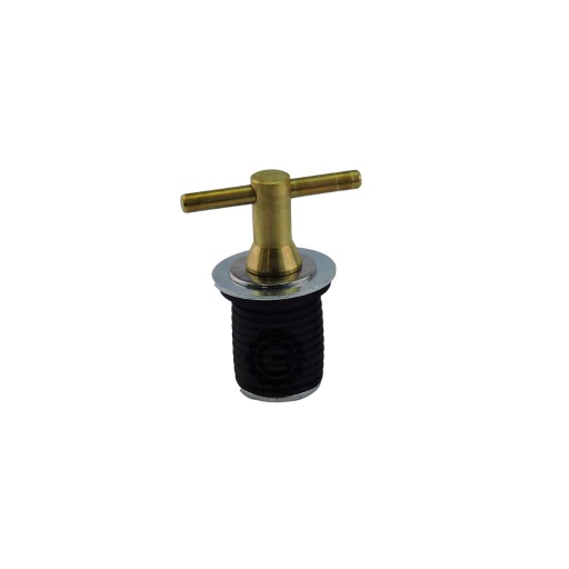 [56260098] Plug T-Handle
