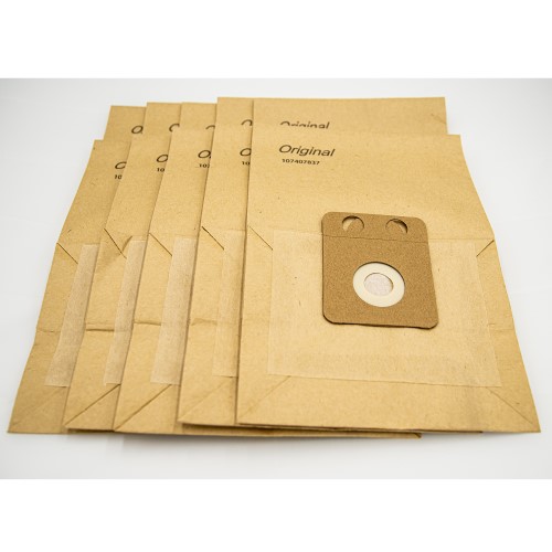 Dustbag Paper 10Pcs