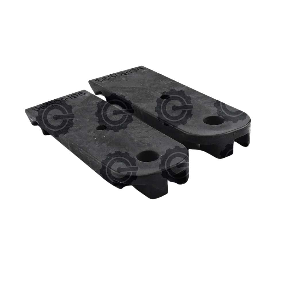 Clip Kit-Squeegee (4 pcs) Old Part #56509196