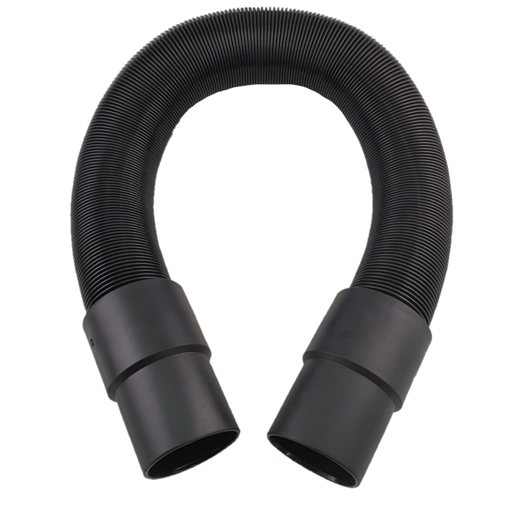 Suction Hose - 62mm dia x 900-1200mm