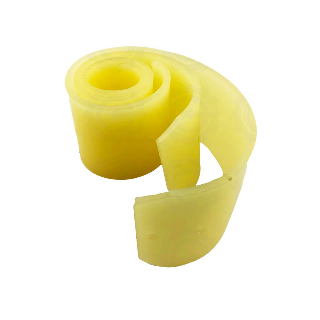 Side Skirt Kit - PU