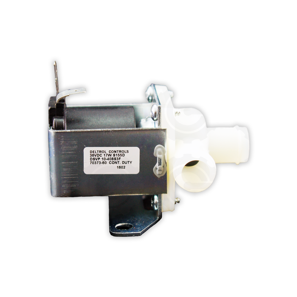 Solenoid Valve-36V