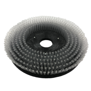 15&quot;/390mm Dia, 0.6 PPL Scrub Brush