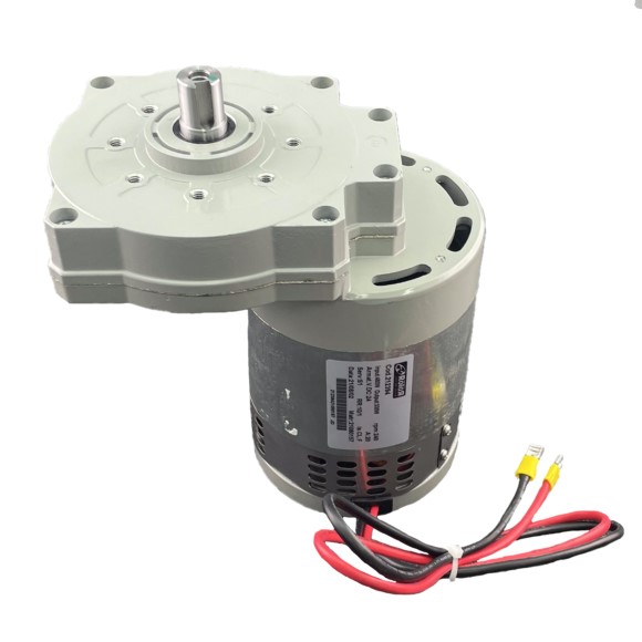 24v Gear Motor 400w