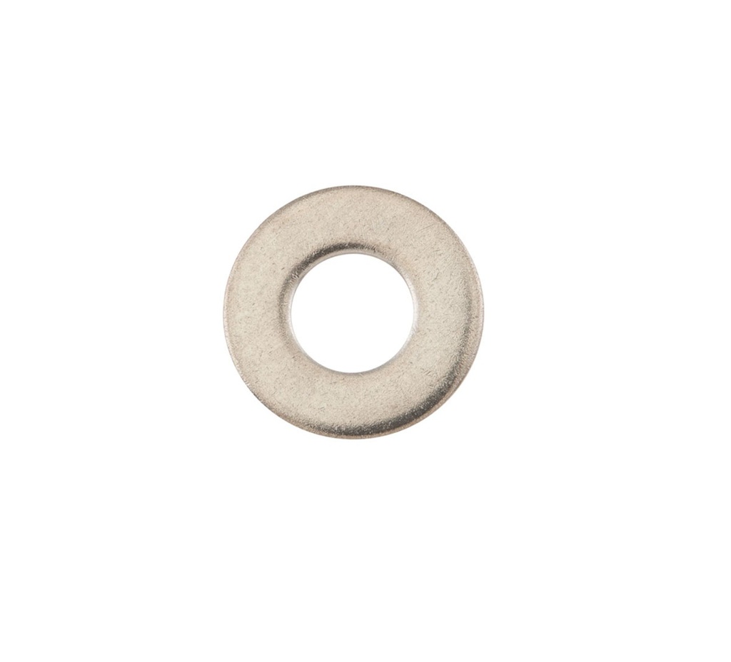 Washer, Flat, 0.35B 0.75D