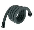 4m x 36mm Suction Vacuum Hose