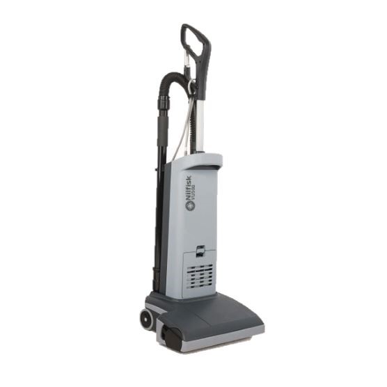 [107418426PA] VU500 Upright Commercial Vacuum (300mm - 12&quot;)