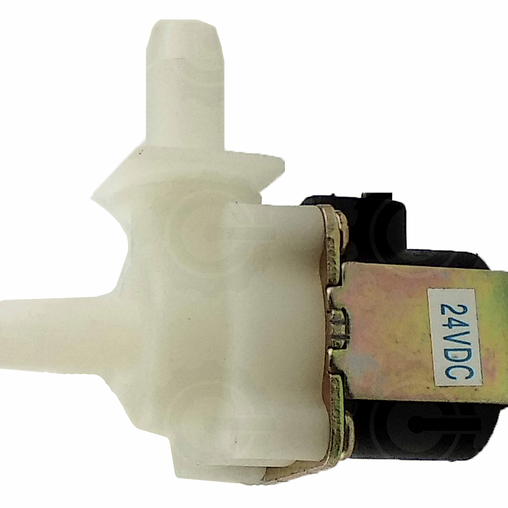 Solenoid Valve 24V