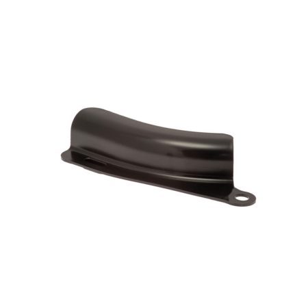 Right Door Scrub Head - Polyethylene