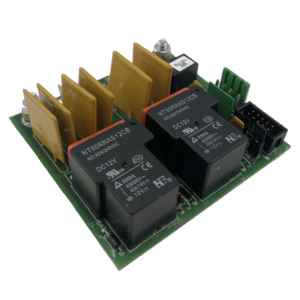 [421243] Relay Card