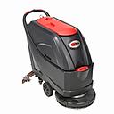 Viper AS5160T Battery Walk Behind 50cm Scrubber Dryer