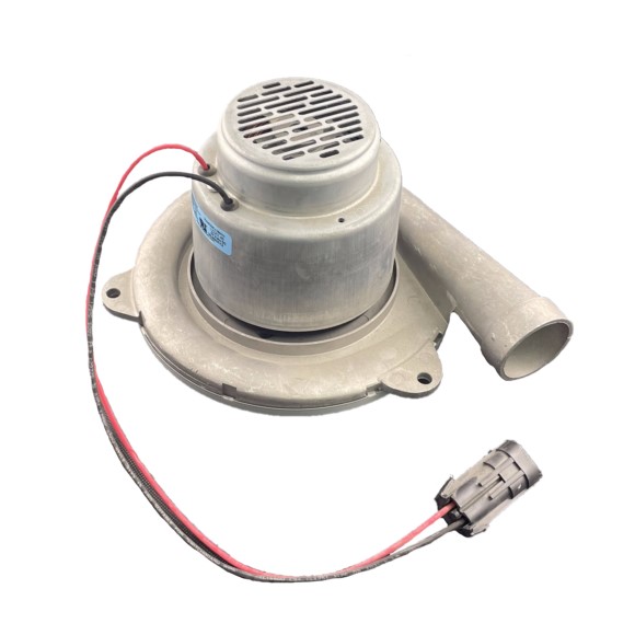 36V Vacuum Motor