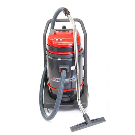 Kerrick ROKY 423 Wet &amp; Dry Vacuum