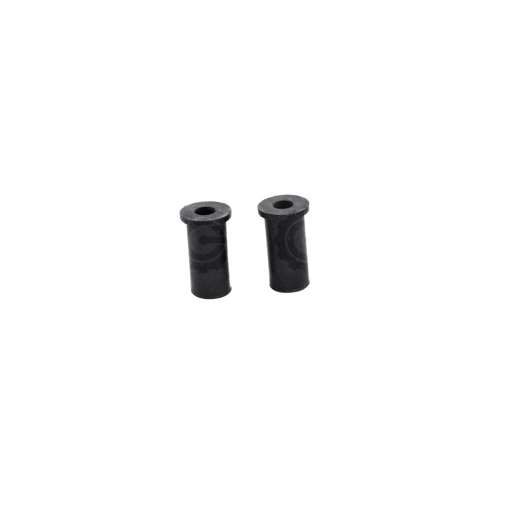 1/4" UNC X1/2" X Dia 1" Well - Nut