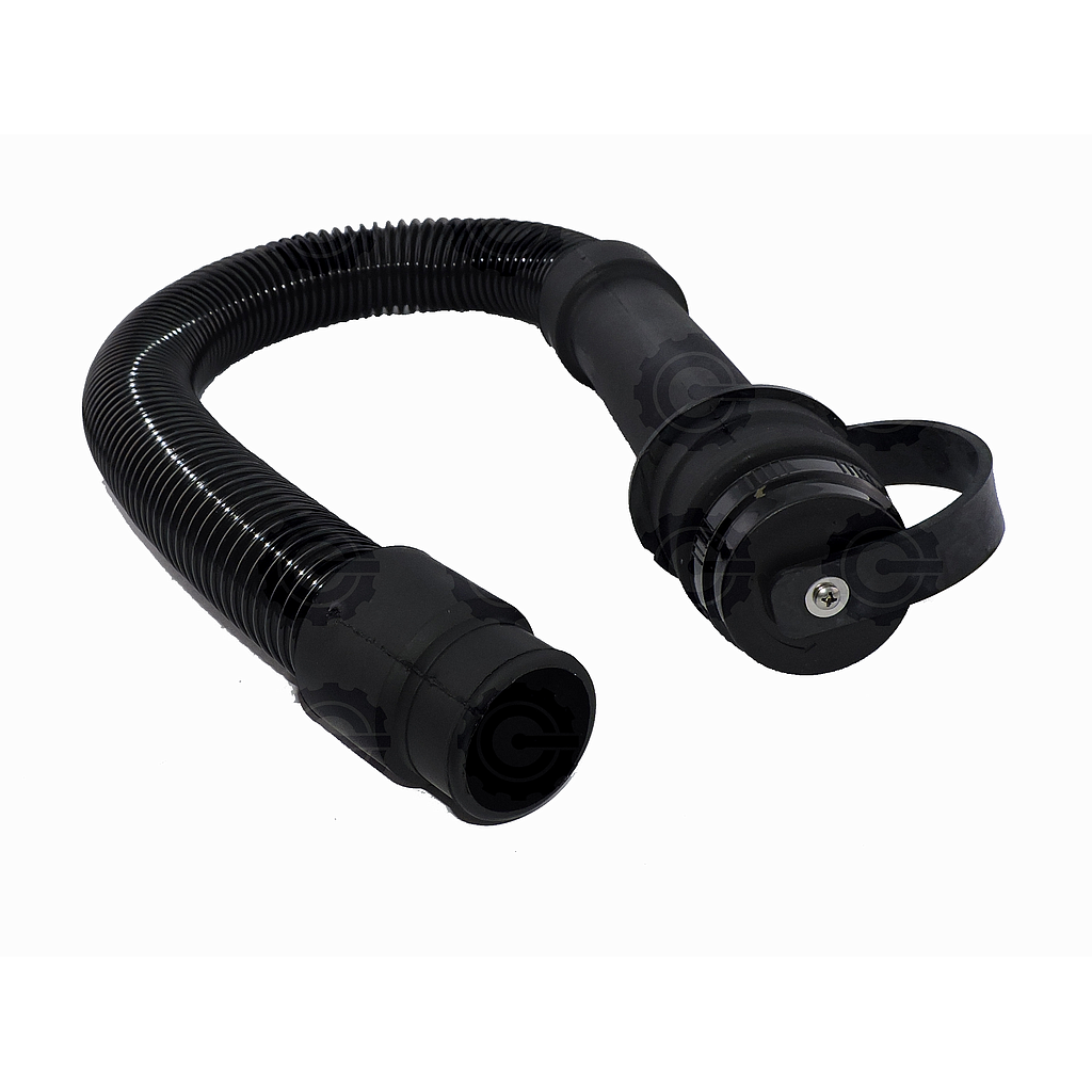 Hose Drain Black