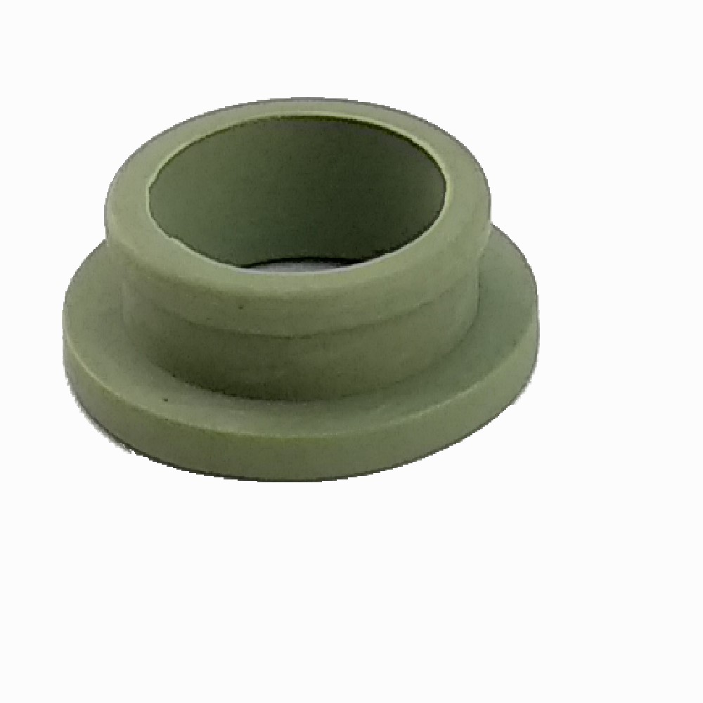 Grey Rubber Bushing Tank