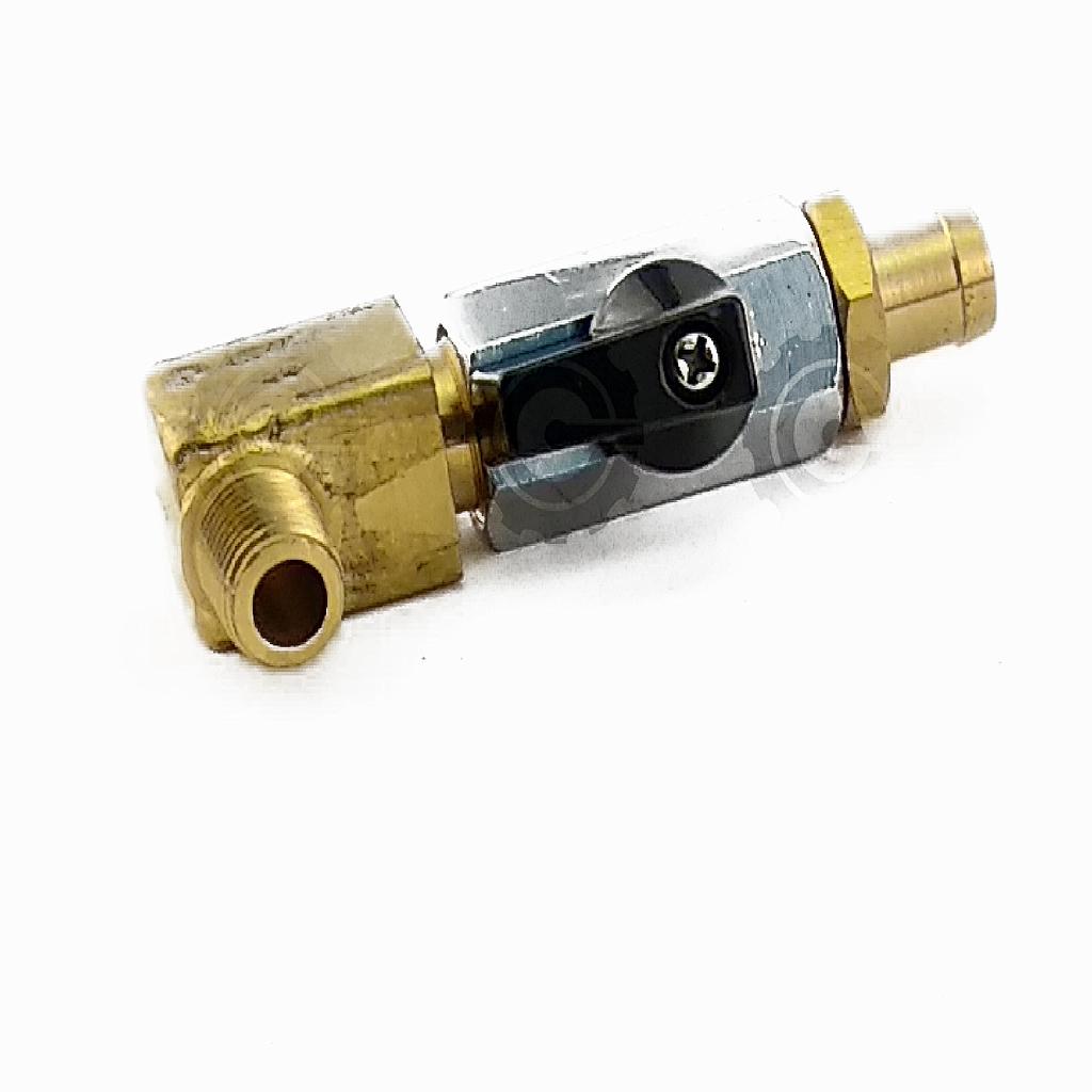 [VF90624] Ball Valve Kit