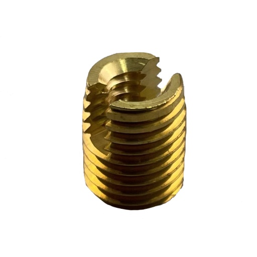 [56249946] Insert Brass FL 150S