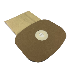 Paper Bag (10 pcs)on board Vacuum