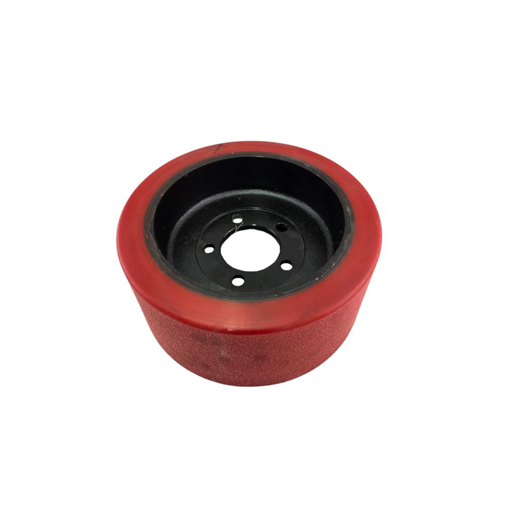 Drive Wheel 310 x 140 - 5 Lug