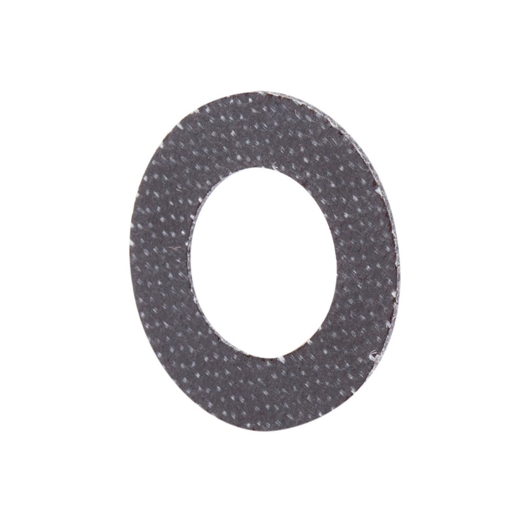 Plastic Thrust Washer