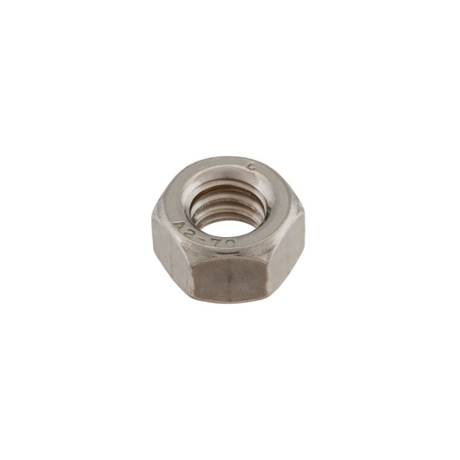 [07786] Tennant Stainless Steel Hex Nut