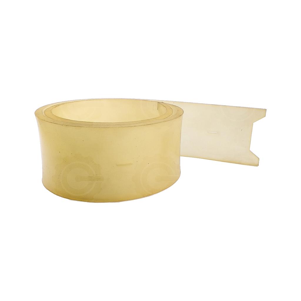 Tennant Rear Squeegee Blade - 53.78" - PU