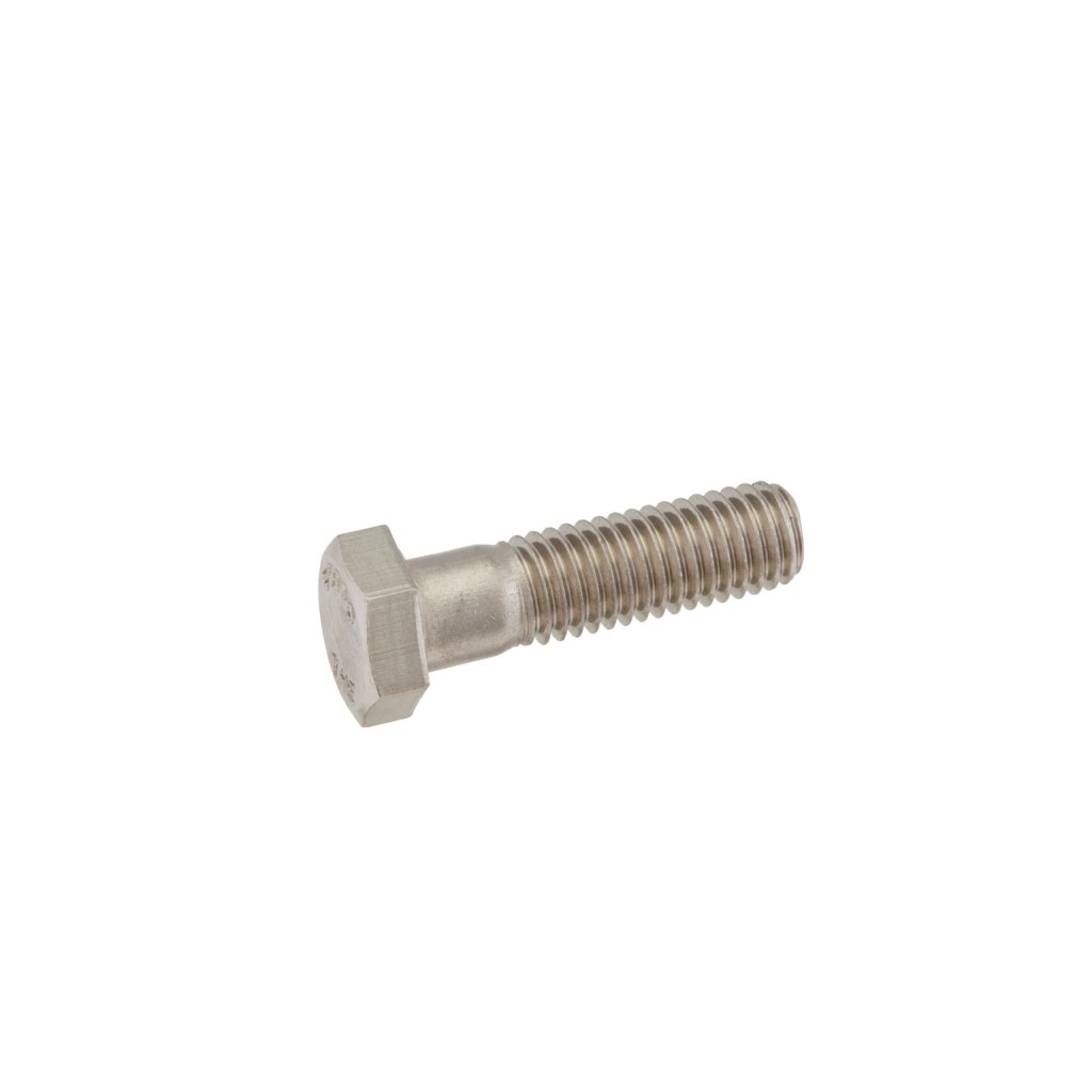 Stainless Steel Hex Screw