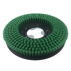 14&quot;/355mm Dia, 0.45 PPL Scrub Brush