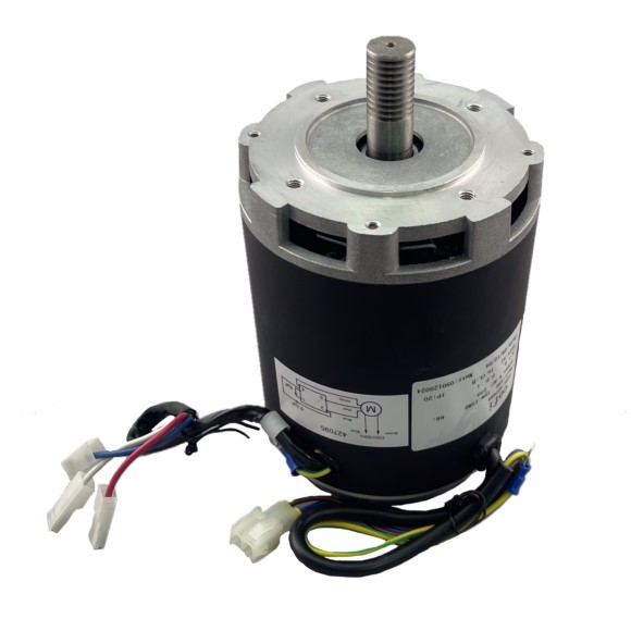 240v Brush Motor 250w