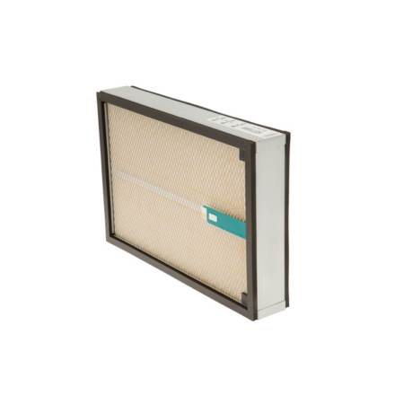 Tennant Dust Control Filter, Panel