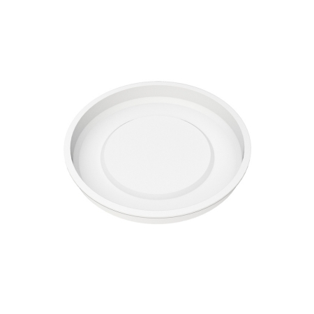 Tennant Polyethylene Cap, Vinyl