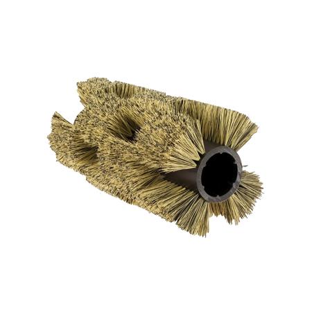 Tennant 22" Cylindrical Broom - Polypropylene