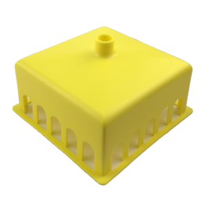 [444969] Filter Cage