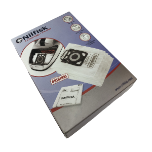 Ultra Dustbags (5Pcs)