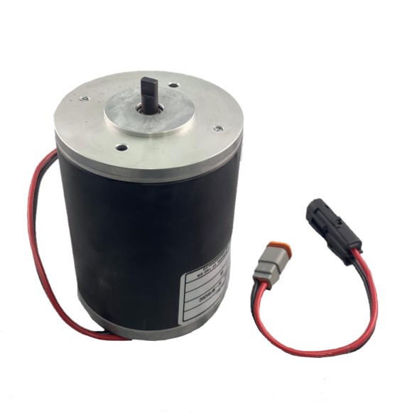 36V Motor 0.55hp Hydraulic