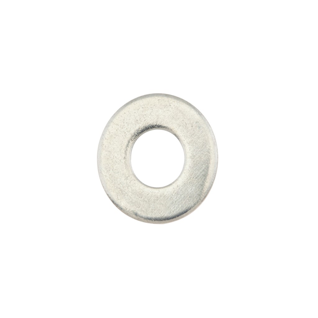 Tennant Genuine Washer, Flat