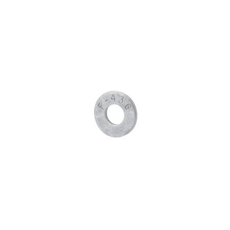 Tennant Genuine Washer, Flat, 0.31, Std