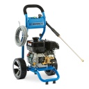 Kerrick KTP3009 Petrol Cold Water Pressure Washer