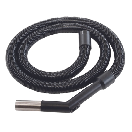 Suction Hose Complete D40 2.5m