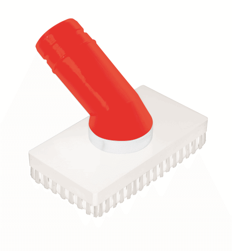 Rectangular Brush FDA