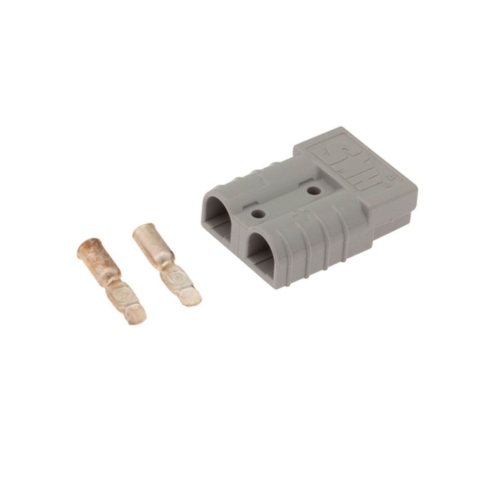 50A Battery Connector