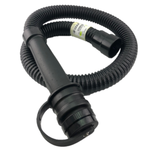 Drain Hose - 38mm dia x 1500mm