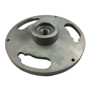 Flange