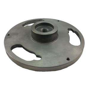 Flange