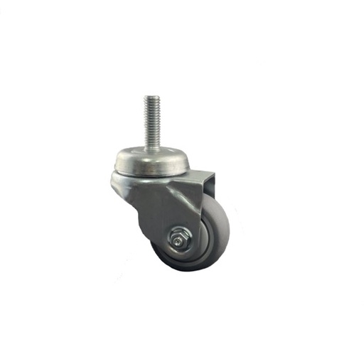 [1073476] Tennant Genuine TPR Swivel Caster