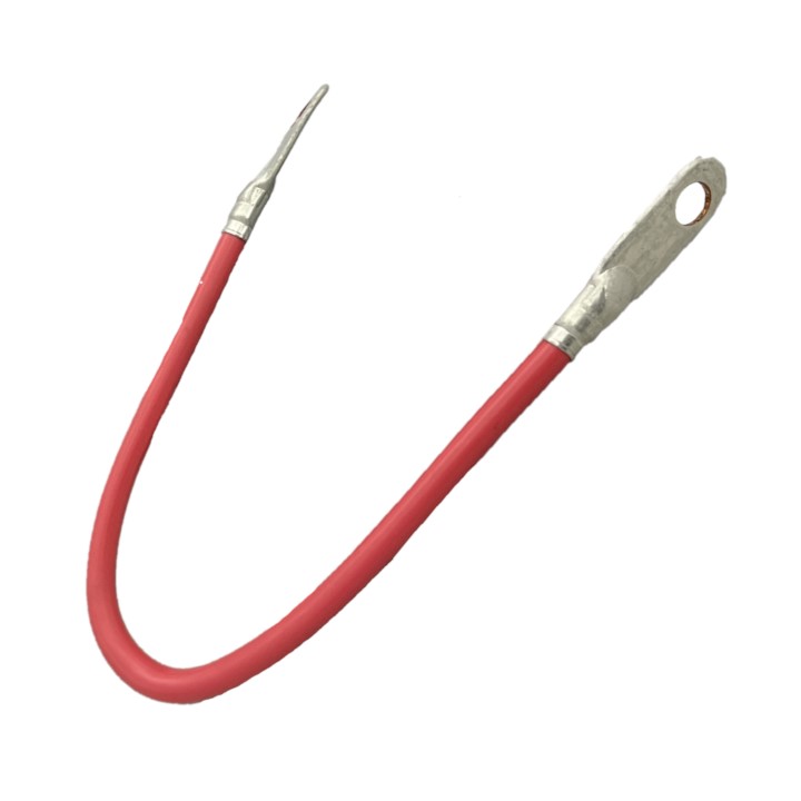 12 Inch Battery Terminal Lead