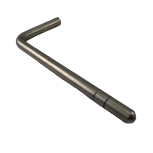 [56394124PINLP] Stainless Locking Pin